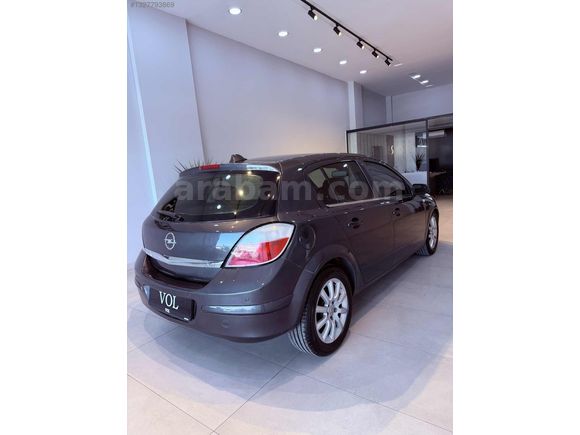 VOL MOTORS'DAN DİZEL OTOMATİK !!