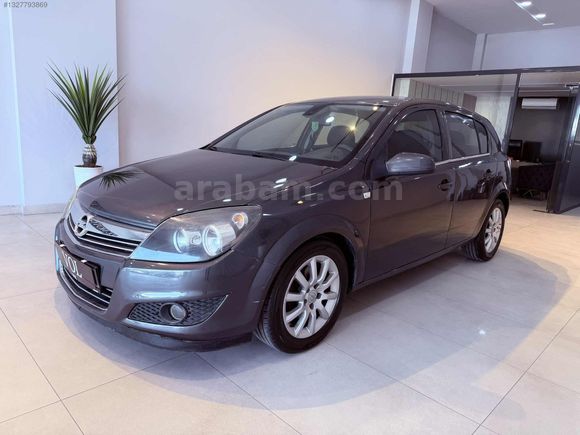 VOL MOTORS'DAN DİZEL OTOMATİK !!