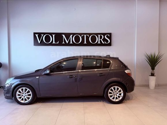 VOL MOTORS'DAN DİZEL OTOMATİK !!