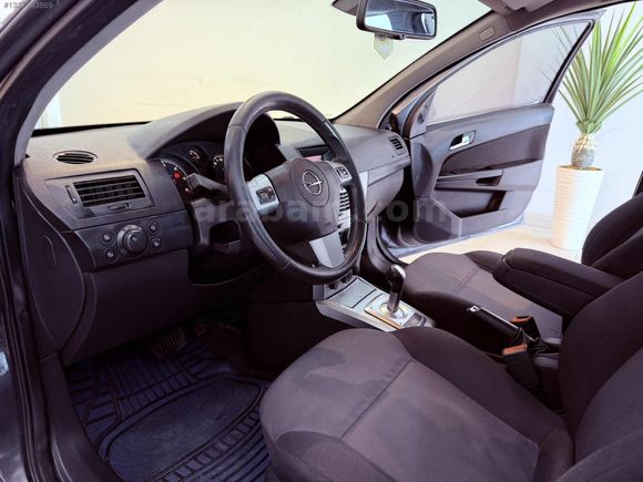 VOL MOTORS'DAN DİZEL OTOMATİK !!