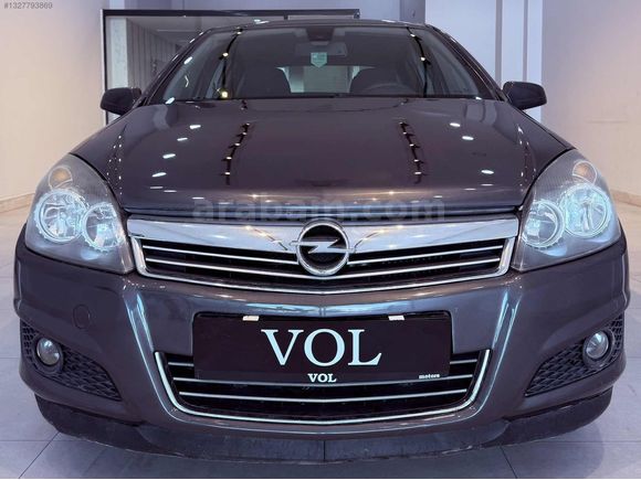 VOL MOTORS'DAN DİZEL OTOMATİK !!