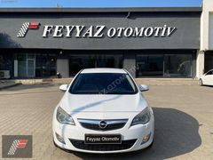 FEYYAZ OTOMOTİV 2011 OPEL ASTRA HB 1.3 CDTİ COSMO XENON FAR