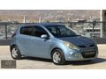 2011 İ20 TROY 1.4 CRDI MASRAFSIZ KLIMA ÇELİK JANT