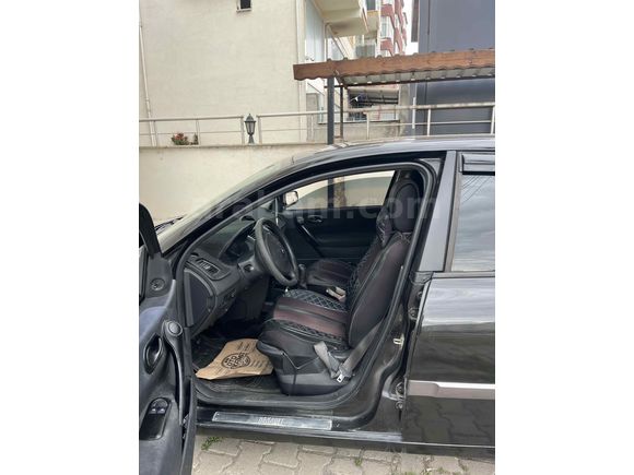 Sahibinden Renault Megane 1.6 Authentique 2006 Model 