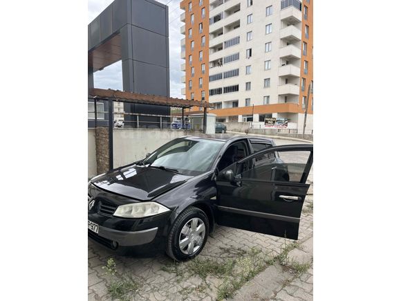 Sahibinden Renault Megane 1.6 Authentique 2006 Model 