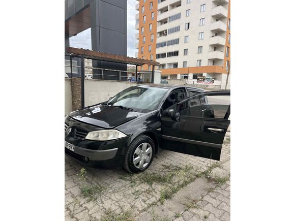 Sahibinden Renault Megane 1.6 Authentique 2006 Model 