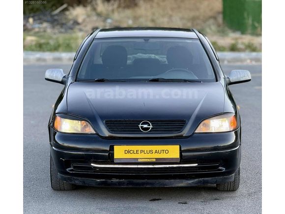 DİCLE PLUS AUTO'DAN UYGUN/KLİMA/ABS/4CAM OTO.