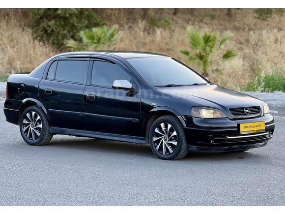 DİCLE PLUS AUTO'DAN UYGUN/KLİMA/ABS/4CAM OTO.