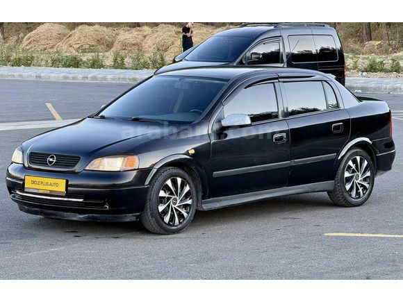 DİCLE PLUS AUTO'DAN UYGUN/KLİMA/ABS/4CAM OTO.