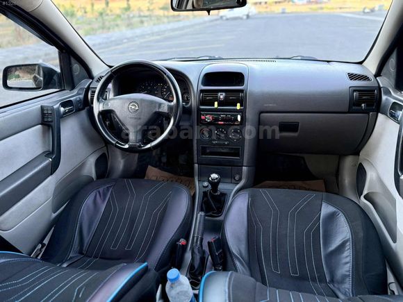 DİCLE PLUS AUTO'DAN UYGUN/KLİMA/ABS/4CAM OTO.