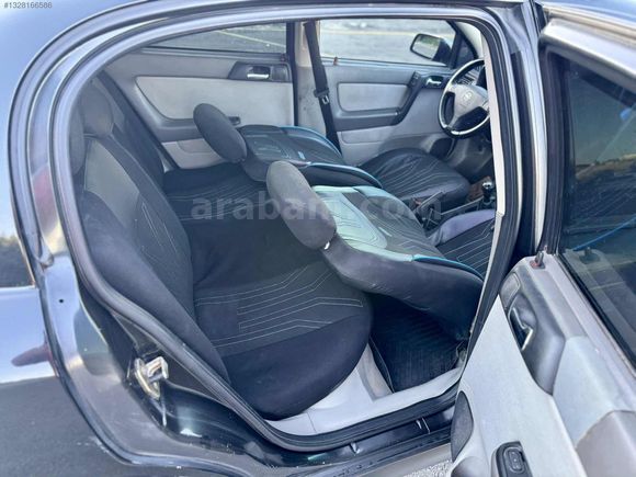 DİCLE PLUS AUTO'DAN UYGUN/KLİMA/ABS/4CAM OTO.