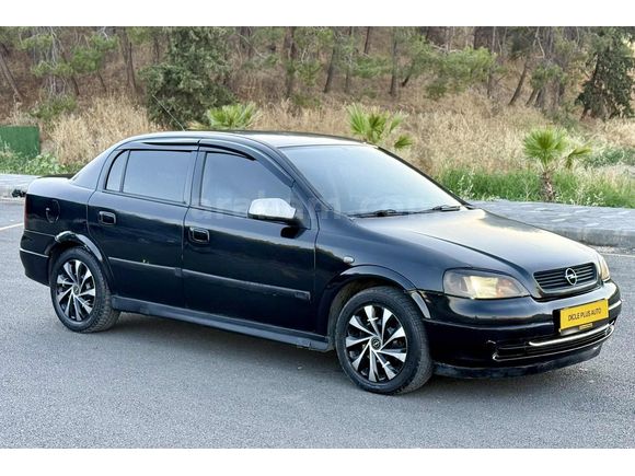 DİCLE PLUS AUTO'DAN UYGUN/KLİMA/ABS/4CAM OTO.