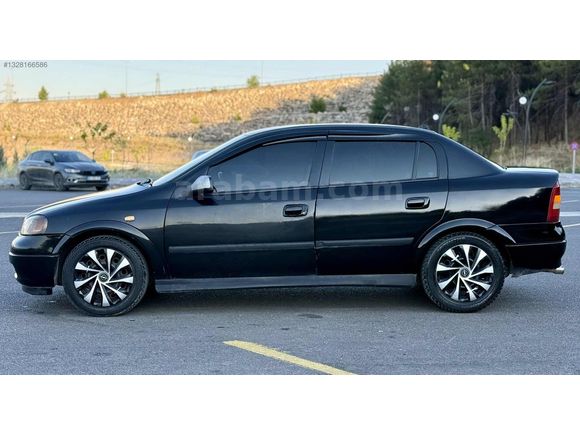 DİCLE PLUS AUTO'DAN UYGUN/KLİMA/ABS/4CAM OTO.