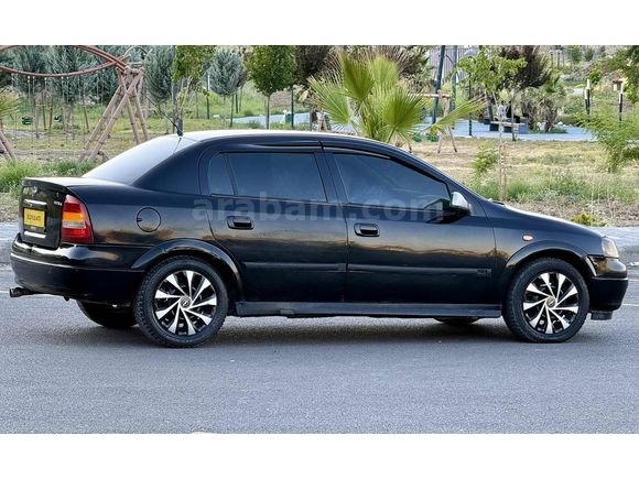 DİCLE PLUS AUTO'DAN UYGUN/KLİMA/ABS/4CAM OTO.