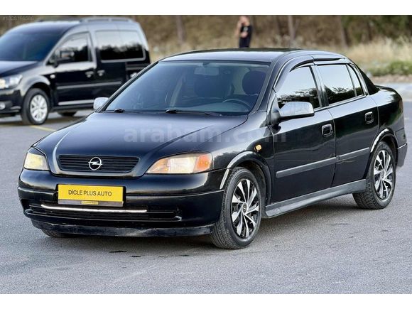 DİCLE PLUS AUTO'DAN UYGUN/KLİMA/ABS/4CAM OTO.