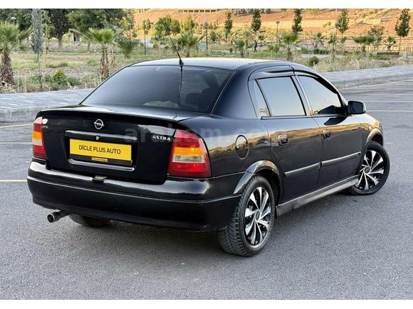 DİCLE PLUS AUTO'DAN UYGUN/KLİMA/ABS/4CAM OTO.