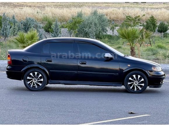 DİCLE PLUS AUTO'DAN UYGUN/KLİMA/ABS/4CAM OTO.