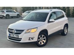 SAHİBİNDEN CAM GIBI 4*4 TIGUAN