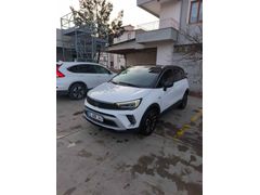 Sahibinden Opel Crossland 1.2 T Edition 2021 Model 