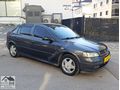 1999 ASTRA CD