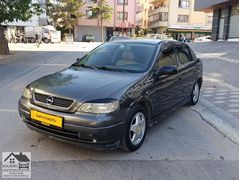 1999 ASTRA CD