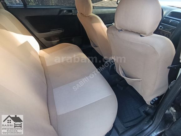 1999 ASTRA CD