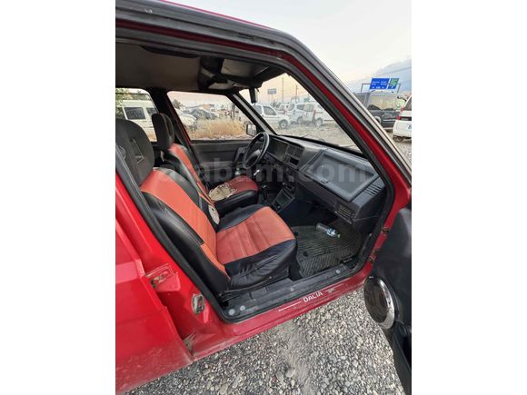 Galeriden Skoda Forman LX 1993 Model Gaziantep