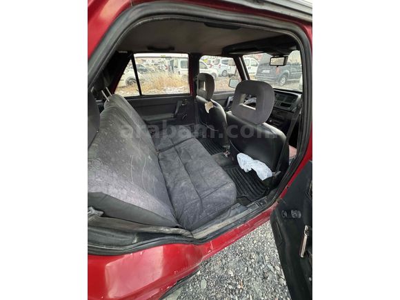 Galeriden Skoda Forman LX 1993 Model Gaziantep
