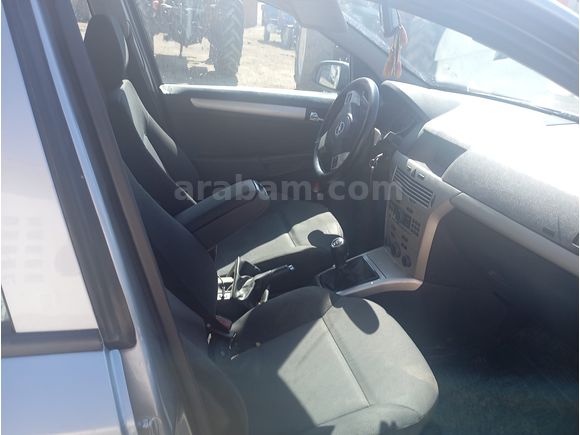 Sahibinden Opel Astra 1.6 Enjoy Plus 2008 Model 