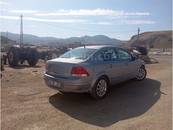 Sahibinden Opel Astra 1.6 Enjoy Plus 2008 Model 