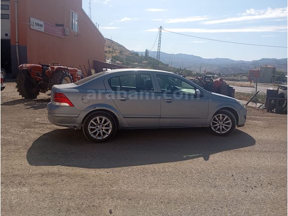 Sahibinden Opel Astra 1.6 Enjoy Plus 2008 Model 
