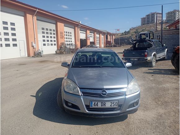 Sahibinden Opel Astra 1.6 Enjoy Plus 2008 Model 