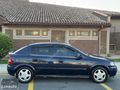 OPEL ASTRA 1.6 16 VALF DEĞİŞENSİZ KLİMALİ