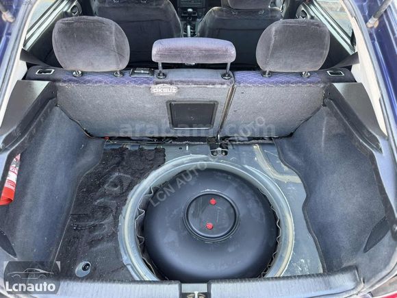 OPEL ASTRA 1.6 16 VALF DEĞİŞENSİZ KLİMALİ