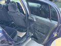 OPEL ASTRA 1.6 16 VALF DEĞİŞENSİZ KLİMALİ