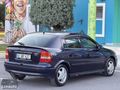 OPEL ASTRA 1.6 16 VALF DEĞİŞENSİZ KLİMALİ