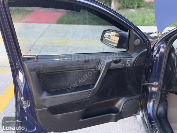 OPEL ASTRA 1.6 16 VALF DEĞİŞENSİZ KLİMALİ