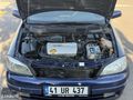 OPEL ASTRA 1.6 16 VALF DEĞİŞENSİZ KLİMALİ