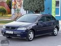 OPEL ASTRA 1.6 16 VALF DEĞİŞENSİZ KLİMALİ