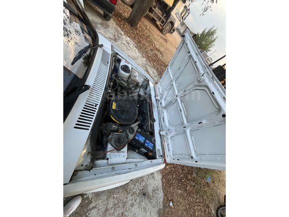 Sıfır muayene 93 model 1.6 pic motor 