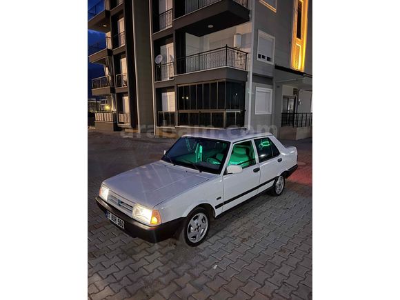 Sıfır muayene 93 model 1.6 pic motor 