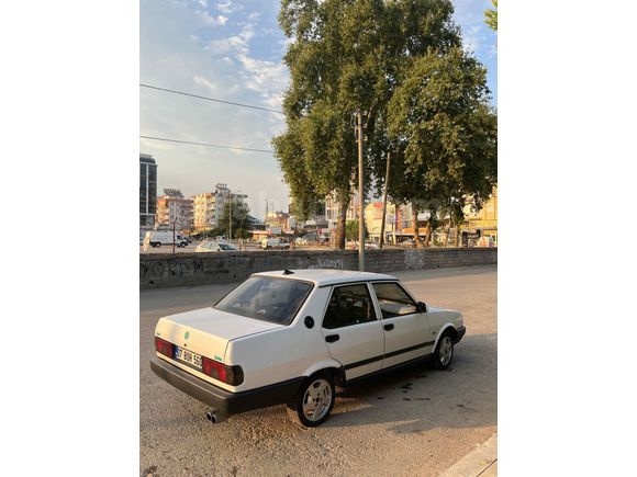 Sıfır muayene 93 model 1.6 pic motor 