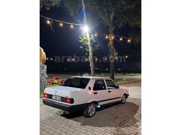 Sıfır muayene 93 model 1.6 pic motor 