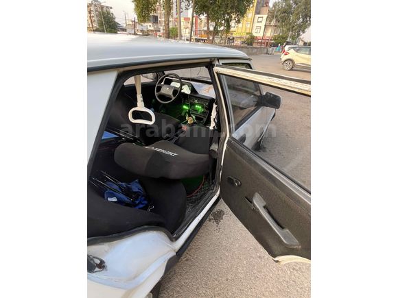 Sıfır muayene 93 model 1.6 pic motor 