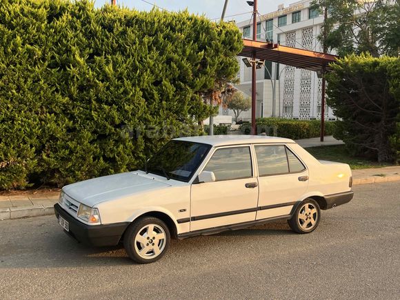 Sıfır muayene 93 model 1.6 pic motor 
