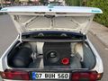 Sıfır muayene 93 model 1.6 pic motor 
