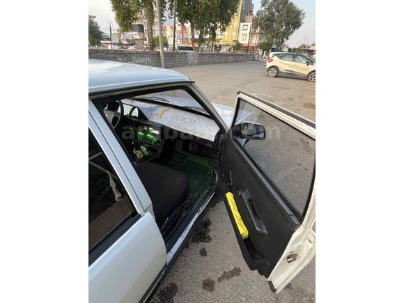 Sıfır muayene 93 model 1.6 pic motor 