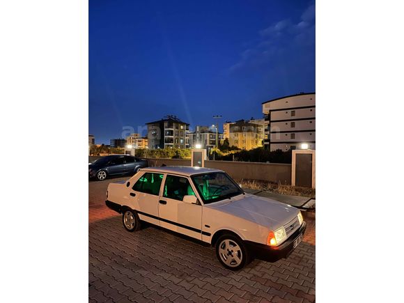 Sıfır muayene 93 model 1.6 pic motor 