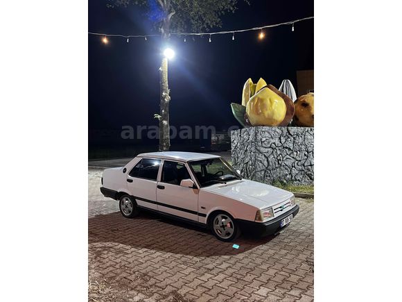 Sıfır muayene 93 model 1.6 pic motor 