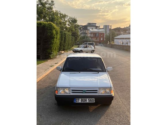 Sıfır muayene 93 model 1.6 pic motor 